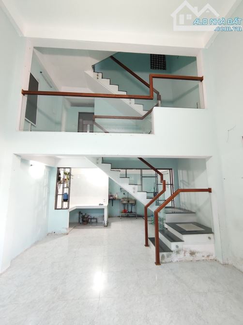 SIÊU HIẾM !! NHÀ ĐẸP GẦN CẦU RỒNG  - VÀI BƯỚC RA ĐƯỜNG NGÔ QUYỀN - 4 TẦNG - 3.xx TỶ