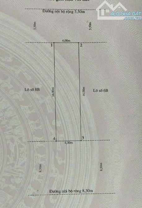 Bán nhà khu Thảm Len, 96 Trần Phú - 106 Lương Khánh Thiện