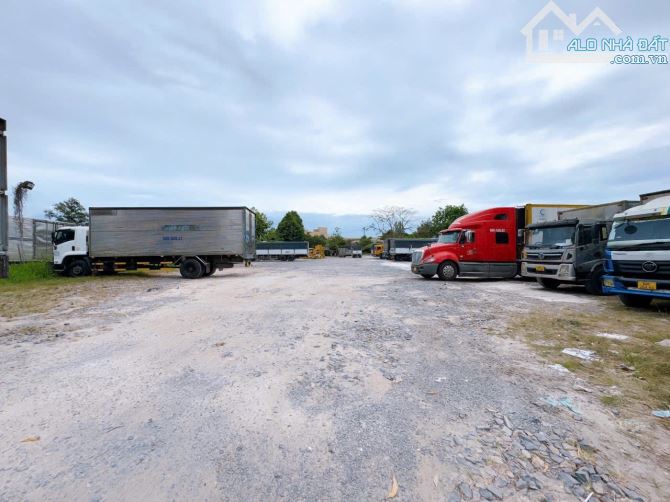 D238 🆘 Bán 7200m2 đất mặt tiền kinh doanh đường võ nguyên giáp phước tân - biên hoà   + V