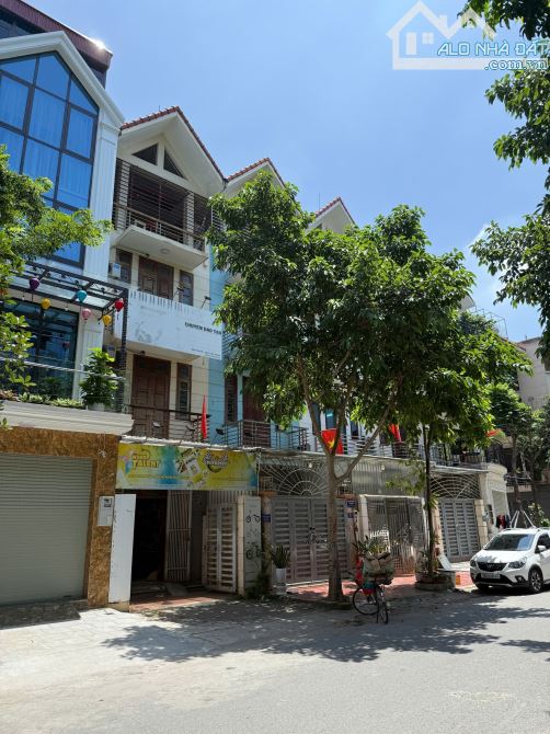 Bán Nhà Khu Nam La Khê 58m2 5 Tầng Vỉa Hè Ô Tô Cạnh Chung Cư 13 Tỷ