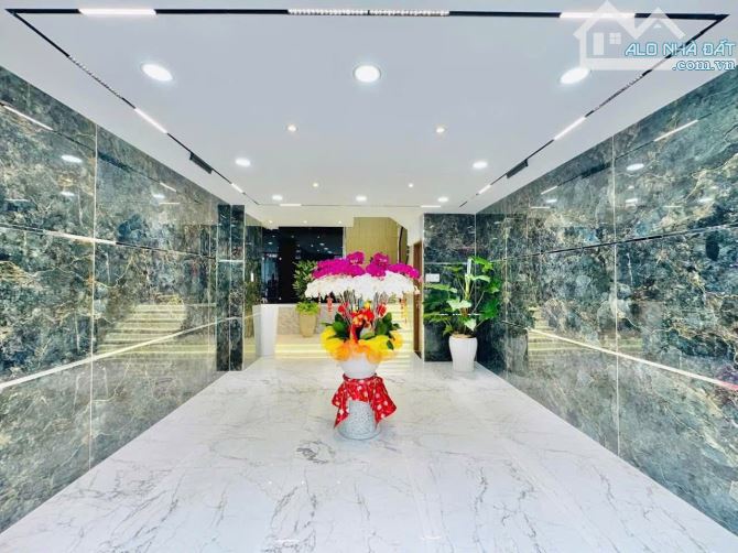 Bán nhà mặt phố Hoàng Hoa Thám! Phân lô phố Tây, đẳng cấp thượng lưu, 65m2 x 7 tầng 25.tỷ - 6