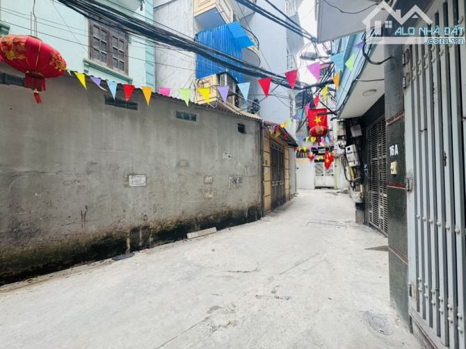 Bán Đất Hồ Tùng Mậu 70m², Mặt Tiền 4m, Ngõ Thông, Ô Tô Đỗ Cửa, KD 19 Tỷ
