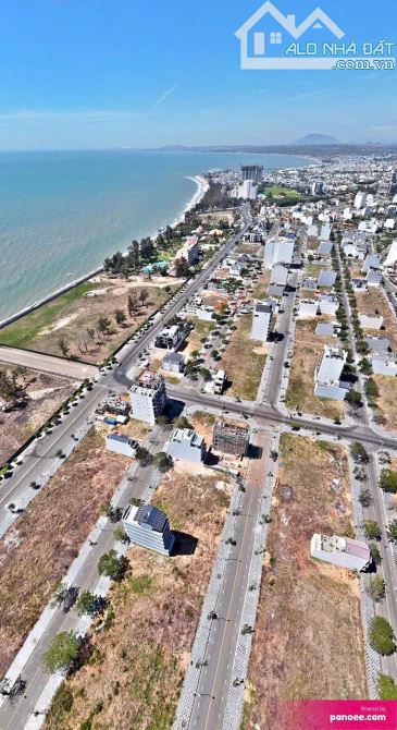 Bán 330m2 Góc đường Ven Biển, Khu Ocean Dunes, biển Đồi Dương Phan Thiết