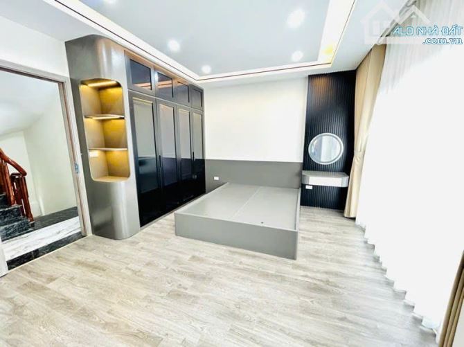 BÁN NHÀ TAM TRINH, Ô TÔ TRÁNH, KINH DOANH, Ở LUÔN, NGÕ THÔNG GIÁ CHỈ 7,8 TỶ