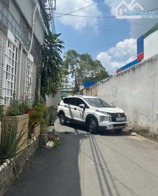 🏡BÁN NHÀ - ĐƯỜNG KHA VẠN CÂN - P. LINH CHIỂU - THỦ ĐỨC - 86M2 - GIÁ CHỈ 11 TỶ.
