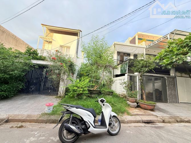 Bán đất Từ Dân KQH Bàu Vá Đường Võ Quang Hải Gần Giao Đường Bản Bộ.!🇻🇳