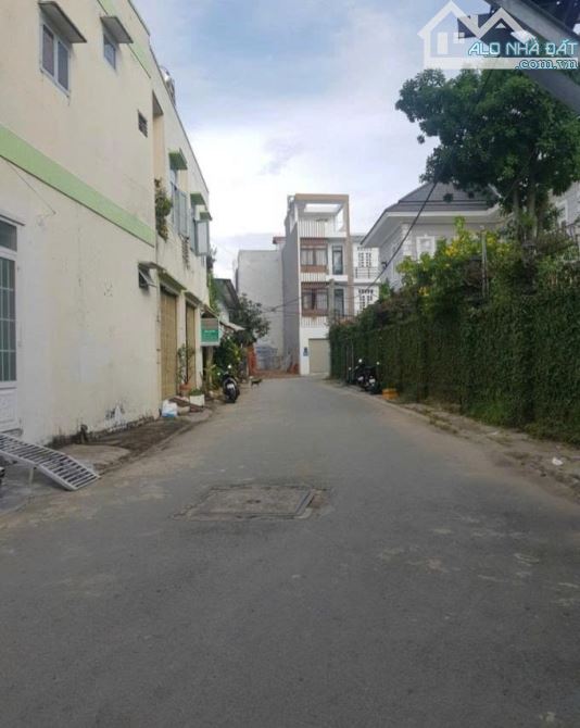 BÁN NHÀ 2 TẦNG ĐƯỜNG SỐ 8 - LINH XUÂN, THỦ ĐỨC – 170M2, GIÁ NHỈNH 6 TỶ (THƯƠNG LƯỢNG)
