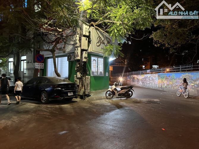 TẬP THỂ T1 NGUYỄN TRÃI – 2 MẶT NGÕ – Ô TÔ TẢI – 3 NGỦ 2VS – SÁT PHỐ – GIÁ 3.37 TỶ – SỔ SSG