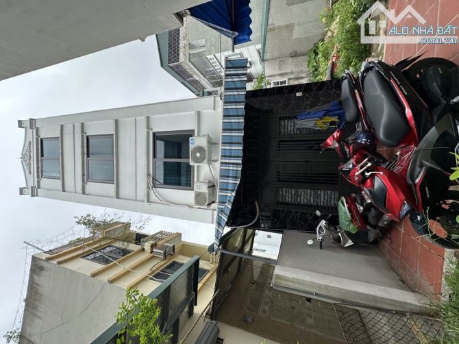 🔥BÁN GẤP NHÀ ĐẸP 4 TẦNG NGAY KĐT HUD - DT 40M GIÁ 5.3 TỶ🔥