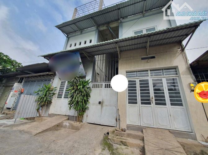 Dãy Trọ 7 Phòng Đường 102 Phường Tăng Nhơn Phú A Thành Phố Thủ Đức 4,05 Tỷ 4x18=76m2