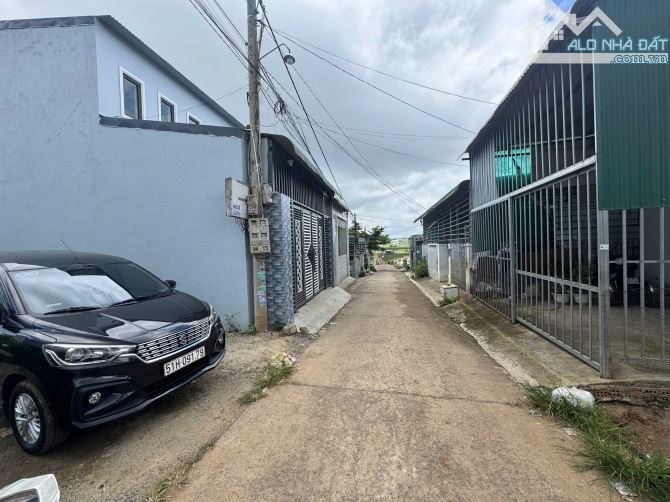 Bán đất hẻm thống nhất Phú hội DT 8x21m tc100m2 Khu DÂn cư Giá 1,6ty