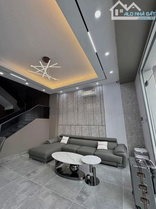 🔥🔥HẠ CHÀO 2TỶ - BIỆT THỰ TAM TRINH - 75M2 CỰC ĐẸP CHỈ 8,3TỶ🔥🔥