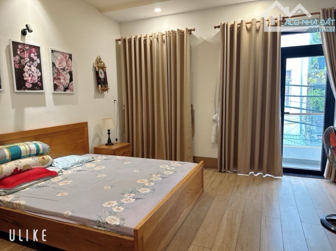 BÁN NHÀ 2 TẦNG - ĐƯỜNG 385 - TĂNG NHƠN PHÚ A - ĐƯỜNG 8M - 6 TỶ