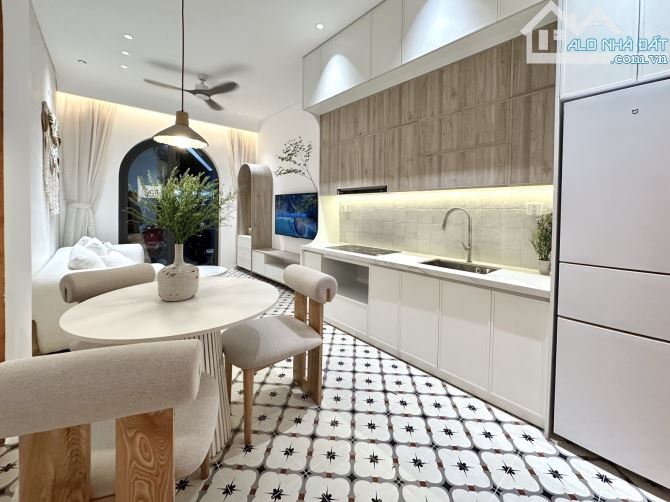SIÊU PHẨM ĐẸP NHẤT BÌNH THẠNH – LÊ QUANG ĐỊNH – P7 – 50M2 – 3 TẦNG  – CHỈ 5 TỶ 98
