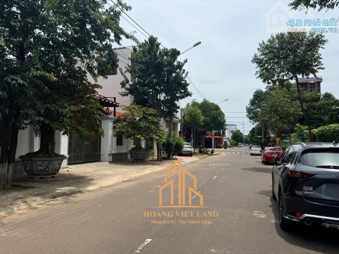 LÔ GÓC 2 MẶT TIỀN ĐƯỜNG NGUYỄN THƯỢNG HIỀN (GÓC NỘI BỘ) - KHU METRO - 6x18m