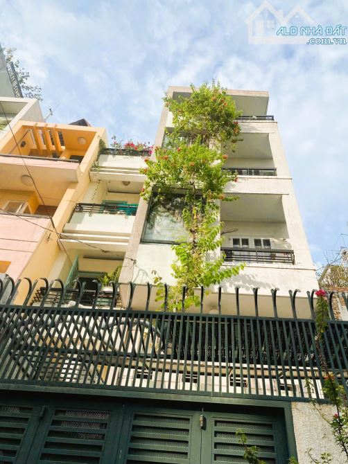 Bán Nhà 4 Tầng - 68M2  Đường số- Tân PhongQuận 7 = Chỉ cò 9,2 Tỷ ( TL)- Cam Kết TT chuẩn