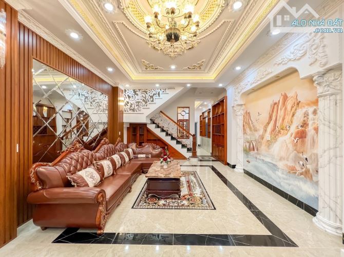 BÁN GẤP NHÀ MAN THIỆN - TĂNG NHƠN PHÚ A - ĐƯỜNG NHỰA Ô TÔ NÉ NHAU - NHĨNH 6 TỶ