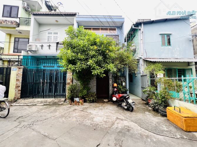 Bán nhà Nguyễn Kiệm, Phường 3, Gò Vấp, TpHCM, hẻm ô tô, 82m2 giá 8.9 Tỷ