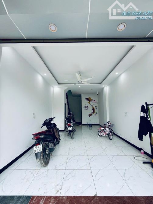 SIÊU PHẨM TẢ THANH OAI - Ô TÔ VÀO NHÀ - TIỆN ÍCH - CHỈ 7,5 TỶ