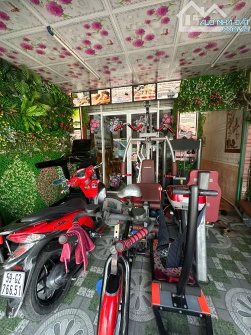 🔥 SIÊU MẶT TIỀN PHẠM VĂN CHIÊU – 103M2 – VỪA Ở VỪA KINH DOANH, CHỈ NHỈNH 14TỶ!