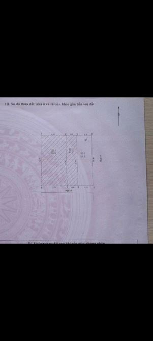 Bán đất Cầu Giấy, Cầu Giấy, 58/65 m2, mặt tiền 19m, giá 17.5 tỷ