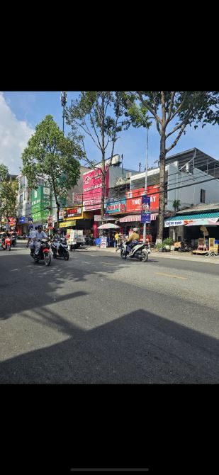 BÁN NHÀ NÁT MẶT TIỀN TRẦN VIỆT CHÂU, AN HOÀ, NINH KIỀU