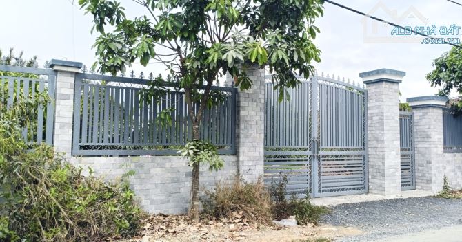 BÁN LÔ ĐẤT MẶT TIỀN ĐƯỜNG XƯƠNG CÁ – GẦN QUỐC LỘ 50 – DIỆN TÍCH KHỦNG 923M2 - Nhỉnh 9tỷ