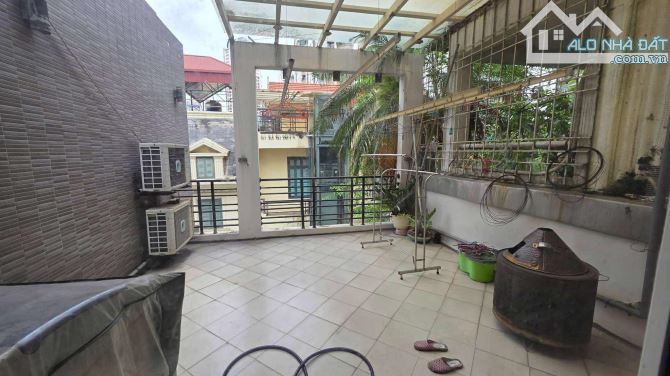 BÁN NHÀ NGÕ 26 ĐỖ QUANG TRẦN DUY HƯNG CẦU GIẤY VỈA HÈ OTO TRÁNH 50M2 X 5 TẦNG
