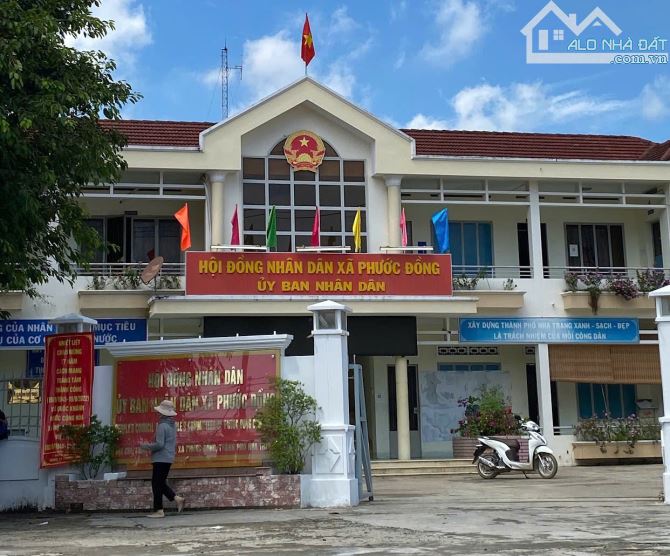 Bán Nhanh Lô Đất 282,9M ONT Cạnh Ủy Ban Phước Đồng Nha Trang Khánh Hòa