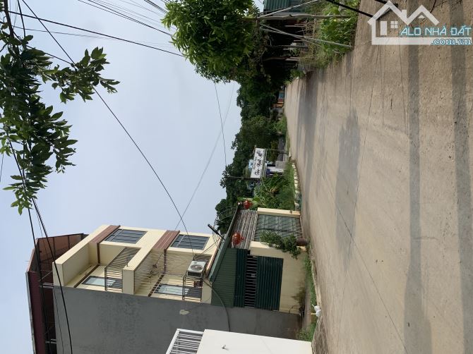 Cần bán căn nhà 3 tầng xây trên đất đấu giá 107m tại Thị Trấn Đại Nghĩa, Mỹ Đức