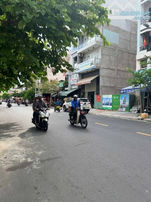 🕍BÁN NHÀ QUẬN 11 ĐƯỜNG TRẦN QUÝ CẠNH HỒNG BÀNG- DIỆN TÍCH 8 X 9 ĐƯỜNG TRƯỚC NHÀ 4 M