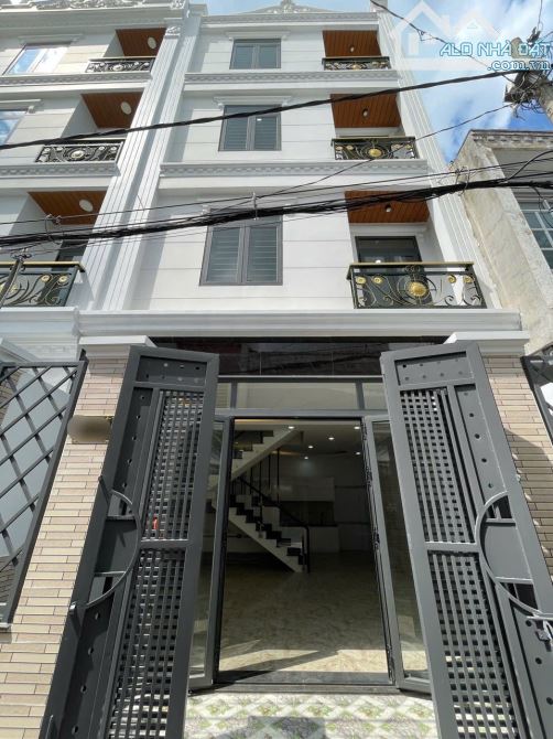 🏠 BÁN NHÀ ĐẸP HƯƠNG LỘ 2 – P. BÌNH TRỊ ĐÔNG A – BÌNH TÂN