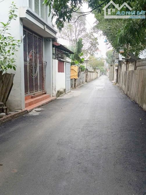 Bán gấp đất Ngũ Hiệp Đông Mỹ ô tô Ngõ thông ,kinh doanh duy nhất còn sót lại 6,8 tỷ
