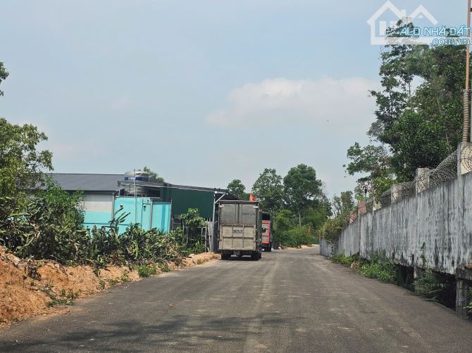 Bán lô đất thô 2 đầu thổ cư hạp lĩnh đg Ô Tô Tải DT 356m, MT10m, Hướng ĐN&TB,Giá 7,5 tỷ