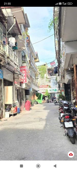 🌹 Bán Nhà Sài Đồng Hai Mặt Thoáng,Kinh Doanh Bất Chấp.50m2Gía7Tỷ Nhỉnh