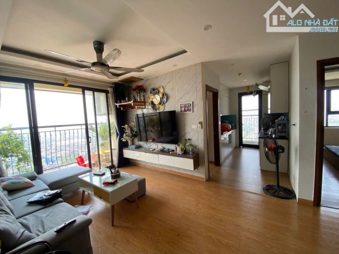 BÁN CĂN GÓC 87M 3PN - CHUNG CƯ GELEXIA RIVERSIDE 885 TAM TRINH ,Tòa CT3, Phường Yên Sở.