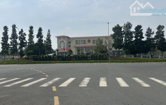 🏡 HÀNG HIẾM CÒN SÓT ĐỒNG VĂN CỐNG – SÁT SNOW TOWN - UBND Tp THỦ ĐỨC - 92m CHỈ 6,7T