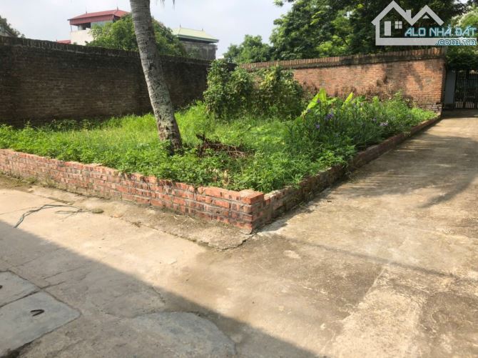 HOA HẬU LÔ GÓC ĐÔNG XUÂN SÓC SƠN DIỆN TÍCH 139M2 TÀI CHÍNH NHỈNH HƠN 4 TỶ