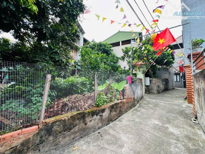 Bán Đất Nền Đẹp Thôn Vàng, Cổ Bi - Cơ Hội Vàng An Cư Lạc Nghiệp!