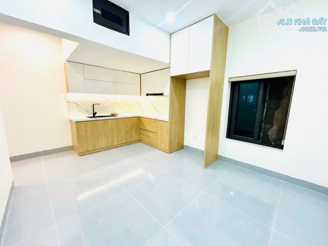 Bán nhà phân lô Ngọc Hồi 60m² – Ô tô tránh – Mặt tiền 5m – Giá nhỉnh 13 tỷ