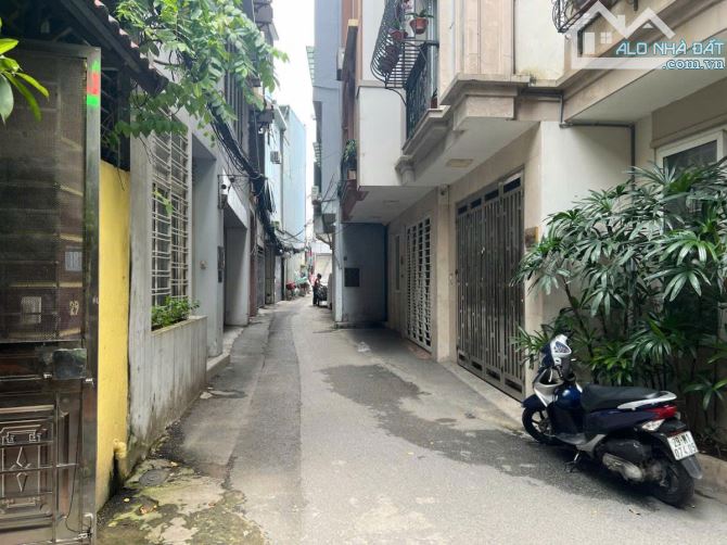 GIẢNG VÕ  - ĐỐNG ĐA - DT 360M2 x 6T - MT 8M - 99 TỶ - KHU VIP - THANG MÁY - NGÕ Ô TÔ