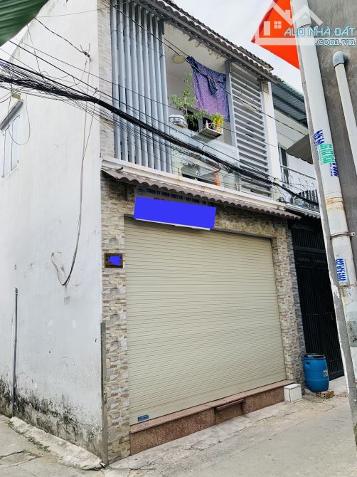 Bán Nhà Thủ Đức- Linh xuân, HBG. DT:44m2 x 2tầng, Chỉ 3 tỷ 75