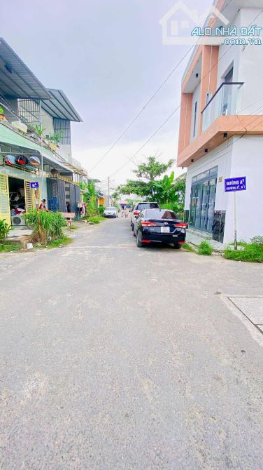 Bán 108 m2 đất trục chính  KDC 3A gần chợ nổi Cái Răng - 10