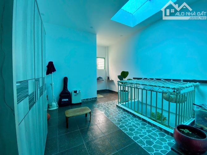 4x20 HXH khu biệt thự an ninh - văn minh - HXH Ông Ích Khiêm Q11 - 10