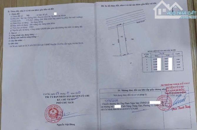 1 không gian nghỉ dưỡng cuối tuần cho GD, 173m2, SHR, Tân Thông Hội Giá 1 tỷ 350. - 10