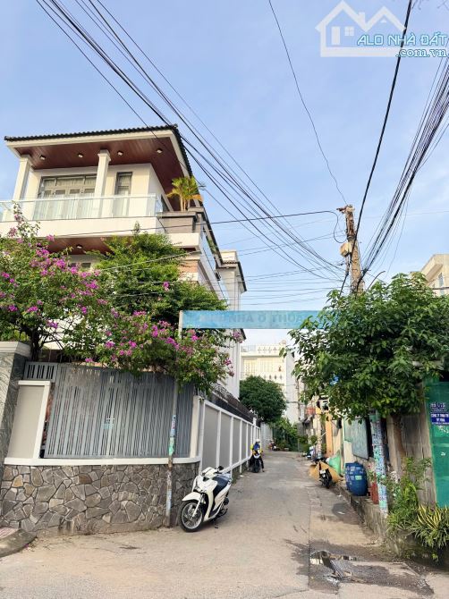 Bán Nhà 1 Trệt 2 Lầu Đường 8 Tăng Nhơn Phú B Gần Trường Hoa Lư - 10