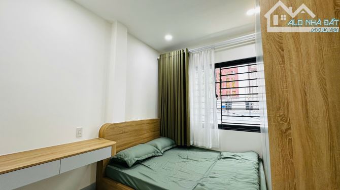 Bán Nhà Tại Hẻm Nguyễn Thiện Thuật – Trung Tâm Phường Nha Trang - 10