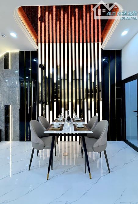 Nhà P5 mới xây dựng mặt tiền Rạch Bạch Nha, Mỹ Tho Tiền Giang - 10