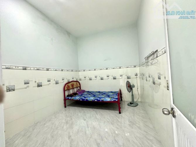 Bán nhà 1T1L 5x18m, hẻm Vũng Thiện p. Tân Đông Hiệp gần chợ Thông Dụng - 10