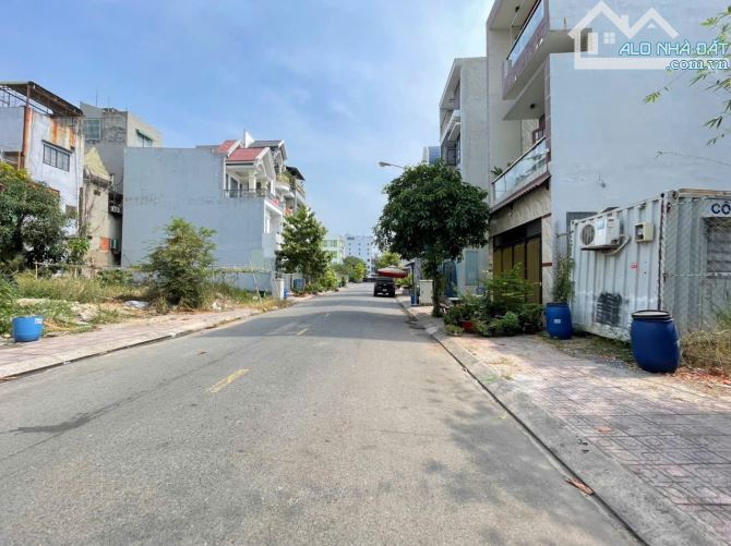 Nhà phố KDC Đất Mới, phường Tân Bình, Tp Dĩ An. 4,5 tỷ - 10